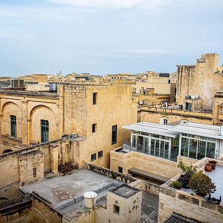 Coral Apartment Valletta Exterior photo