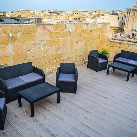 Coral Apartment Valletta Exterior photo