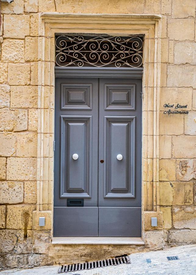 Coral Apartment Valletta Exterior photo