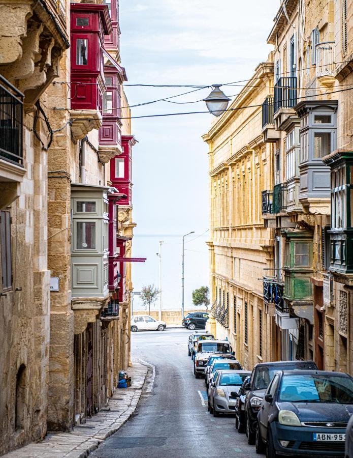 Coral Apartment Valletta Exterior photo