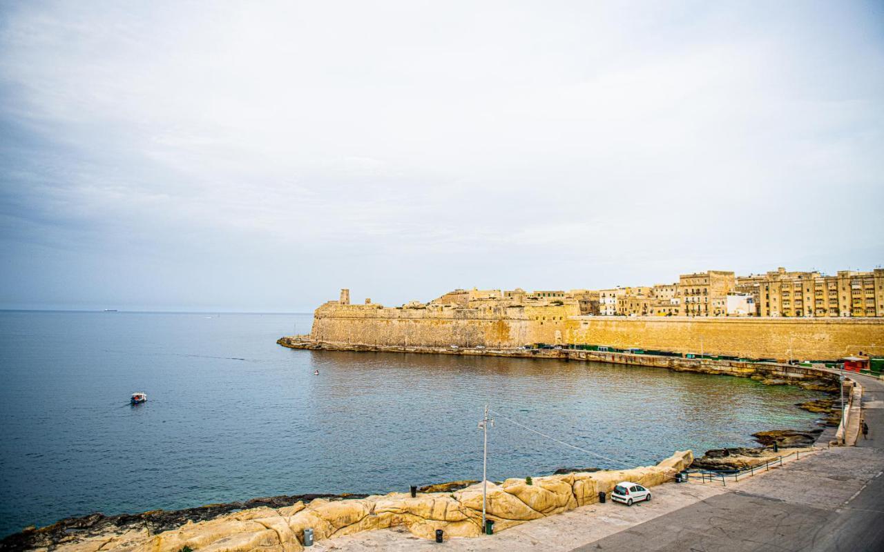 Coral Apartment Valletta Exterior photo